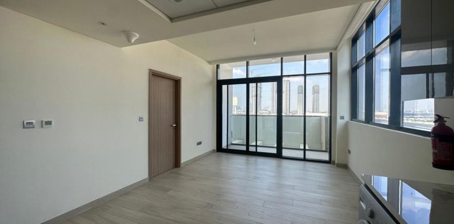 Leilighet i Meydan, Dubai, Emiratene 2 soverom, 79.3 kvm nr. 725912