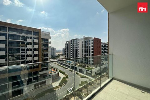 Leilighet til salgs i Meydan, Dubai, Emiratene 2 soverom, 79.3 kvm Nr. 725912 - Foto 9
