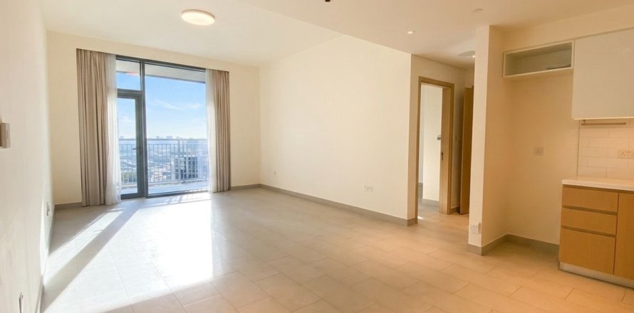 آپارتمان در Dubai ، امارات متحده عربی 1 خوابه ، 78.8 متر مربع.  شماره 725908