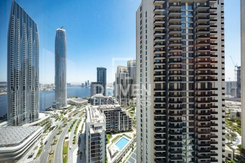 Διαμέρισμα σε Dubai Creek Harbour (The Lagoons), ΗΑΕ 1 υπνοδωμάτιο, 94.85 τ.μ. Αρ. 744783 - φωτογραφία 12