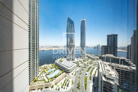 Διαμέρισμα σε Dubai Creek Harbour (The Lagoons), ΗΑΕ 1 υπνοδωμάτιο, 94.85 τ.μ. Αρ. 744783 - φωτογραφία 1