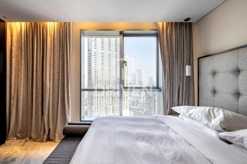 Byt v Downtown Dubai (Downtown Burj Dubai), SAE 1 pokoj, 48.22 m² Č.: 744780 - fotografie 9