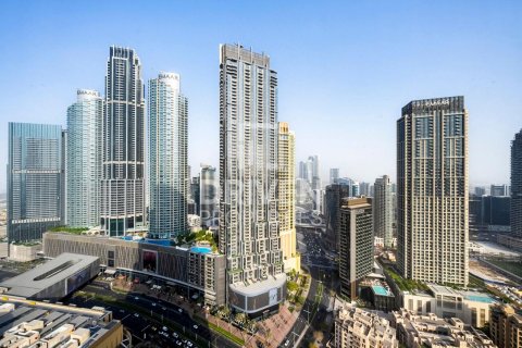 Downtown Dubai (Downtown Burj Dubai), UAE의 아파트 48.22제곱미터 번호 744780