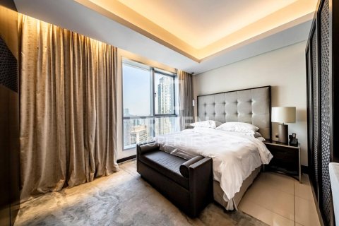 Byt v Downtown Dubai (Downtown Burj Dubai), SAE 1 pokoj, 48.22 m² Č.: 744780 - fotografie 5
