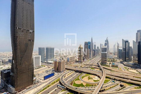 Appartamento in affitto a Downtown Dubai (Downtown Burj Dubai), Dubai, EAU 2 camere da letto, 123.47 mq. № 744784 - foto 11