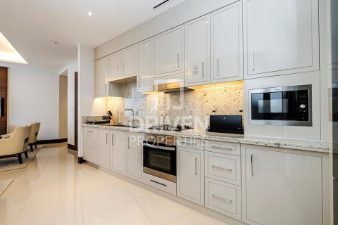 Appartamento in affitto a Downtown Dubai (Downtown Burj Dubai), Dubai, EAU 2 camere da letto, 123.47 mq. № 744784 - foto 7