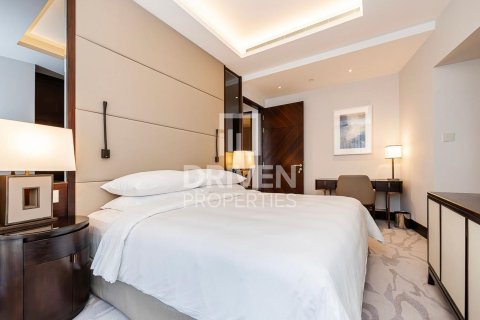 Appartamento in affitto a Downtown Dubai (Downtown Burj Dubai), Dubai, EAU 2 camere da letto, 123.47 mq. № 744784 - foto 8