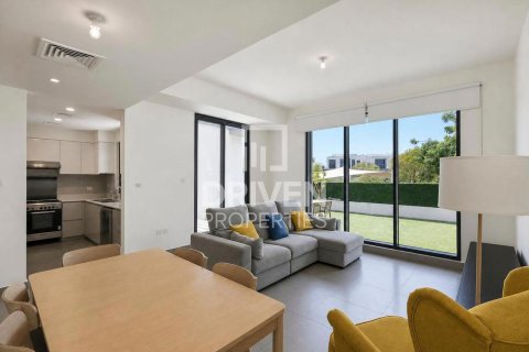 Σπίτι σε Dubai Hills Estate, Dubai, ΗΑΕ 3 υπνοδωμάτια, 196.68 τ.μ. Αρ. 744781 - φωτογραφία 2
