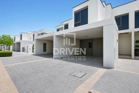 Σπίτι σε Dubai Hills Estate, Dubai, ΗΑΕ 3 υπνοδωμάτια, 196.68 τ.μ. Αρ. 744781 - φωτογραφία 24