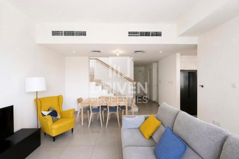 Σπίτι σε Dubai Hills Estate, Dubai, ΗΑΕ 3 υπνοδωμάτια, 196.68 τ.μ. Αρ. 744781 - φωτογραφία 3