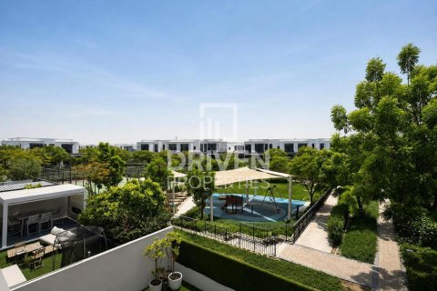 Σπίτι σε Dubai Hills Estate, Dubai, ΗΑΕ 3 υπνοδωμάτια, 196.68 τ.μ. Αρ. 744781 - φωτογραφία 22