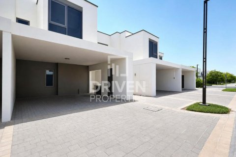 Σπίτι σε Dubai Hills Estate, Dubai, ΗΑΕ 3 υπνοδωμάτια, 196.68 τ.μ. Αρ. 744781 - φωτογραφία 25