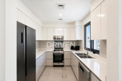 Σπίτι σε Dubai Hills Estate, Dubai, ΗΑΕ 3 υπνοδωμάτια, 196.68 τ.μ. Αρ. 744781 - φωτογραφία 14