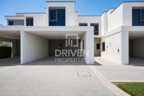 Σπίτι σε Dubai Hills Estate, Dubai, ΗΑΕ 3 υπνοδωμάτια, 196.68 τ.μ. Αρ. 744781 - φωτογραφία 23