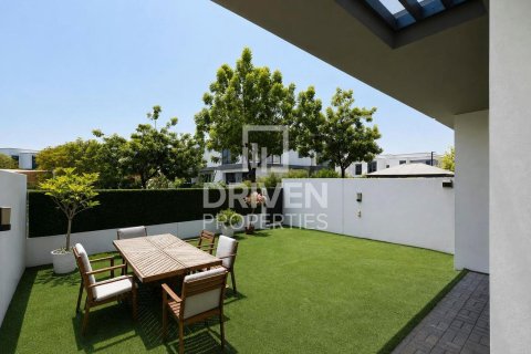 Σπίτι σε Dubai Hills Estate, Dubai, ΗΑΕ 3 υπνοδωμάτια, 196.68 τ.μ. Αρ. 744781 - φωτογραφία 19