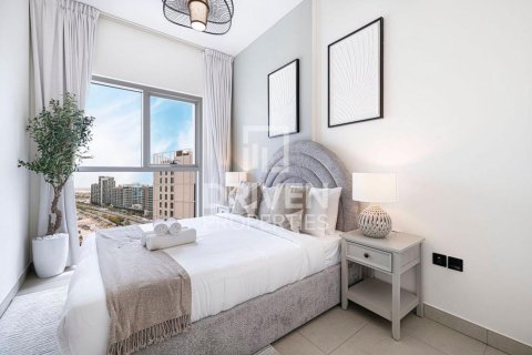 Apartment in Dubai Hills Estate, UAE 2 bedrooms, 67.08 sq.m. № 744785 - photo 8