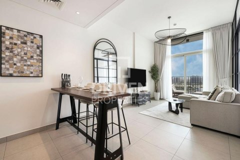 Apartment in Dubai Hills Estate, UAE 2 bedrooms, 67.08 sq.m. № 744785 - photo 3