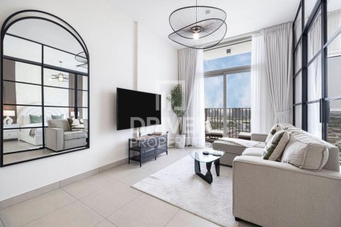 Apartman u Dubai Hills Estate, UAE 67.08 m2, 2 spavaćih soba Br. 744785
