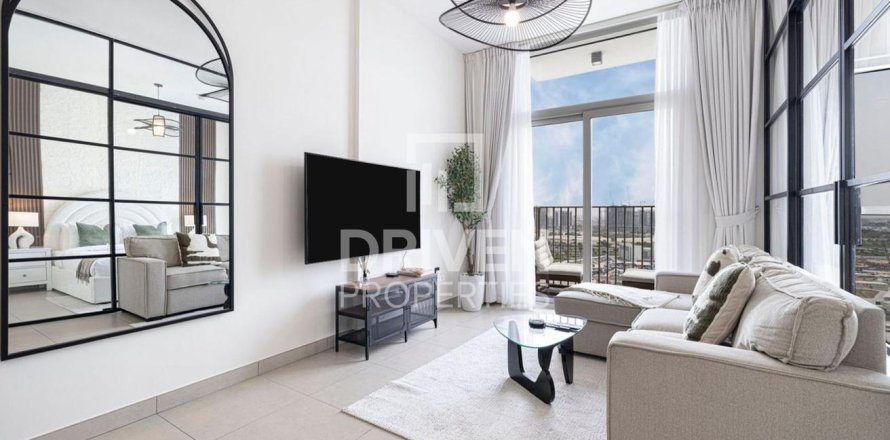 Apartment in Dubai Hills Estate, UAE 2 bedrooms, 67.08 sq.m. № 744785