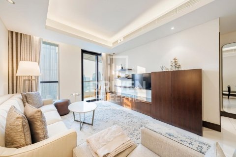 شقة للإيجار في وسط مدينة دبي، دبي، الإمارات العربية المتحدة 1 غرفة نوم ، 81.75 متر مربع ، رقم 744779 - صورة 4
