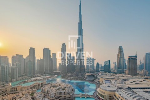 شقة للإيجار في وسط مدينة دبي، دبي، الإمارات العربية المتحدة 1 غرفة نوم ، 81.75 متر مربع ، رقم 744779 - صورة 10