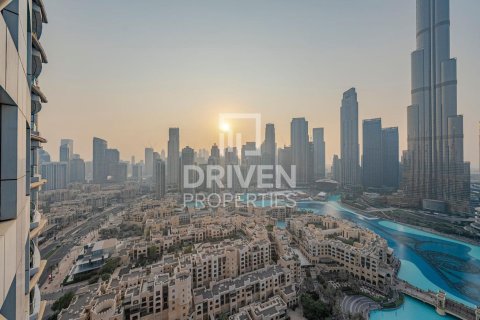 شقة للإيجار في وسط مدينة دبي، دبي، الإمارات العربية المتحدة 1 غرفة نوم ، 81.75 متر مربع ، رقم 744779 - صورة 9