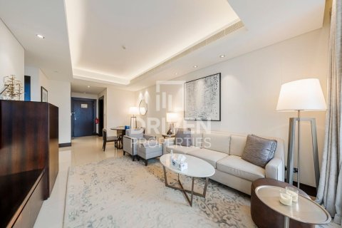 Downtown Dubai (Downtown Burj Dubai), UAE의 아파트 침실 1개, 81.75제곱미터 번호 744779