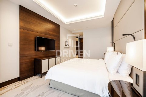 Appartamento in affitto a Downtown Dubai (Downtown Burj Dubai), Dubai, EAU 3 camere da letto, 226.4 mq. № 744782 - foto 6