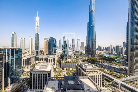Appartamento in affitto a Downtown Dubai (Downtown Burj Dubai), Dubai, EAU 3 camere da letto, 226.4 mq. № 744782 - foto 16