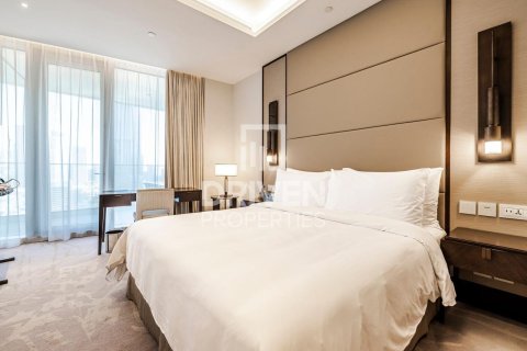 Appartamento in affitto a Downtown Dubai (Downtown Burj Dubai), Dubai, EAU 3 camere da letto, 226.4 mq. № 744782 - foto 8