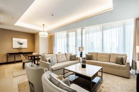 Appartamento in affitto a Downtown Dubai (Downtown Burj Dubai), Dubai, EAU 3 camere da letto, 226.4 mq. № 744782 - foto 3
