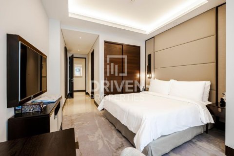 Appartamento in affitto a Downtown Dubai (Downtown Burj Dubai), Dubai, EAU 3 camere da letto, 226.4 mq. № 744782 - foto 7