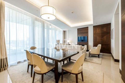 Appartamento in affitto a Downtown Dubai (Downtown Burj Dubai), Dubai, EAU 3 camere da letto, 226.4 mq. № 744782 - foto 10