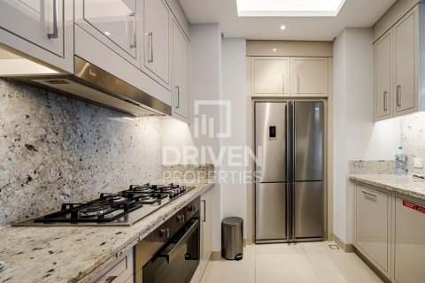 Appartamento in affitto a Downtown Dubai (Downtown Burj Dubai), Dubai, EAU 3 camere da letto, 226.4 mq. № 744782 - foto 12