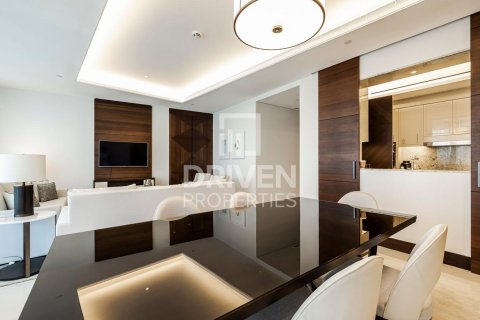 Appartamento in affitto a Downtown Dubai (Downtown Burj Dubai), Dubai, EAU 3 camere da letto, 226.4 mq. № 744782 - foto 11