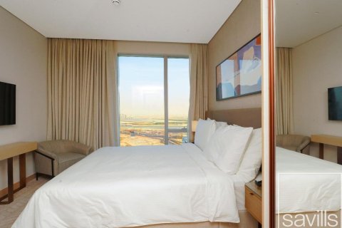 Apartamento en alquiler en Downtown Dubai (Downtown Burj Dubai), Dubai, EAU 1 dormitorio, 63.08 m2 № 747722 - foto 6