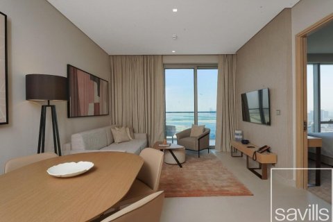 Apartamento en alquiler en Downtown Dubai (Downtown Burj Dubai), Dubai, EAU 1 dormitorio, 63.08 m2 № 747722 - foto 4
