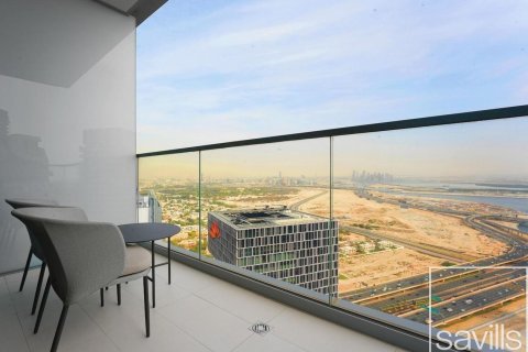 Apartamento en alquiler en Downtown Dubai (Downtown Burj Dubai), Dubai, EAU 1 dormitorio, 63.08 m2 № 747722 - foto 12