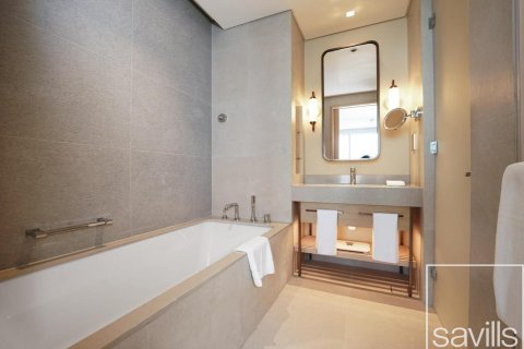 Apartamento en alquiler en Downtown Dubai (Downtown Burj Dubai), Dubai, EAU 1 dormitorio, 63.08 m2 № 747722 - foto 9
