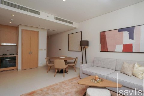 Apartamento em Downtown Dubai (Downtown Burj Dubai), Dubai, EAU 1 quarto, 63.08 m2 № 747722