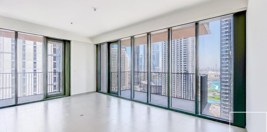 Wohnung in Downtown Dubai (Downtown Burj Dubai), Dubai, VAE: 2 Schlafzimmer, 161.37 m2 Nr. 747723