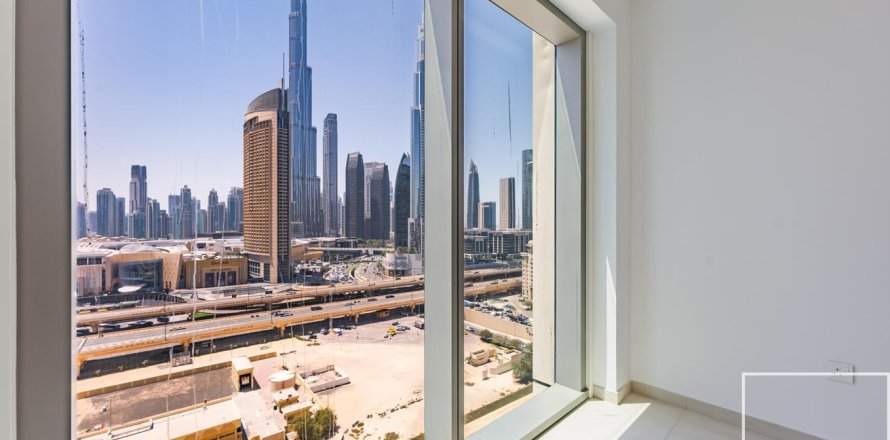 Wohnung in Zabeel, Dubai, VAE: 2 Schlafzimmer, 107.21 m2 Nr. 747725