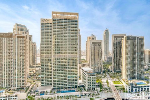 Huoneisto Dubai Creek Harbour (The Lagoons), Dubai, Arabiemiraatit 2 makuuhuonetta, 105.91 m2 № 747724 - kuva 28