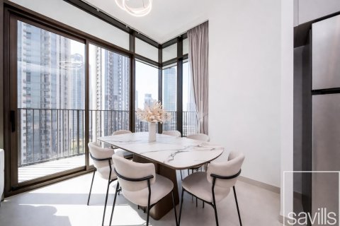 Byt v Dubai Creek Harbour (The Lagoons), SAE 2 ložnice, 105.07 m² Č.: 747726 - fotografie 8