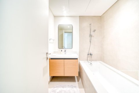 Byt v Dubai Creek Harbour (The Lagoons), SAE 2 ložnice, 105.07 m² Č.: 747726 - fotografie 16