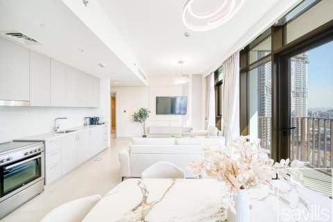 Byt v Dubai Creek Harbour (The Lagoons), SAE 2 ložnice, 105.07 m² Č.: 747726 - fotografie 6