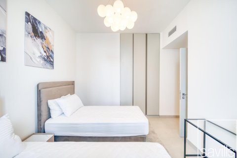 Byt v Dubai Creek Harbour (The Lagoons), SAE 2 ložnice, 105.07 m² Č.: 747726 - fotografie 15