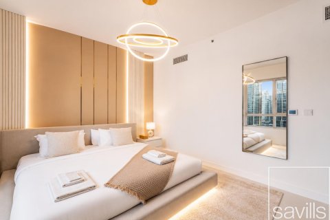 Üürile anda korter asukohaga Downtown Dubai (Downtown Burj Dubai), Dubai, AÜE: 2 magamistoaga, 134.9 m² Nr 747728 - pilt 8