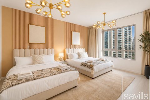Üürile anda korter asukohaga Downtown Dubai (Downtown Burj Dubai), Dubai, AÜE: 2 magamistoaga, 134.9 m² Nr 747728 - pilt 14