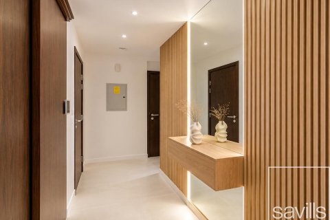 Üürile anda korter asukohaga Downtown Dubai (Downtown Burj Dubai), Dubai, AÜE: 2 magamistoaga, 134.9 m² Nr 747728 - pilt 6
